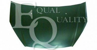 EQUAL QUALITY l05627 - Капот двигателя